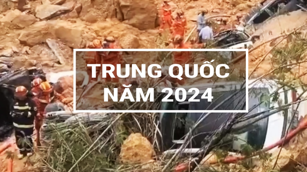 TRUNG QUOC 2024