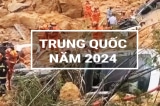 Nhìn lại 10 ‘sự kiện nóng’ của xã hội Trung Quốc năm 2024 (Phần 1)