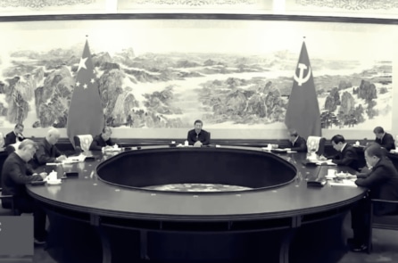 WOIPFG: Tập Cận Bình bị bệnh nặng, chiến lược kép chống lại Mỹ và Pháp Luân Công