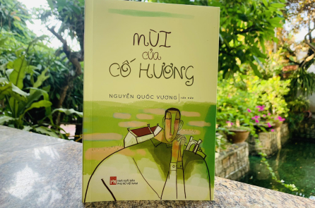 Theo mẹ đi chợ