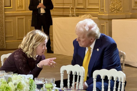 CLB các nguyên thủ của Trump: Ai tham gia, ai đang tìm cách cứu vãn mối quan hệ