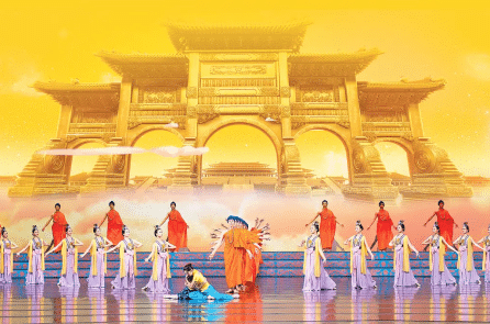 Tòa án Hàn Quốc: Hủy biểu diễn Shen Yun do áp lực từ ĐCSTQ là bất hợp pháp