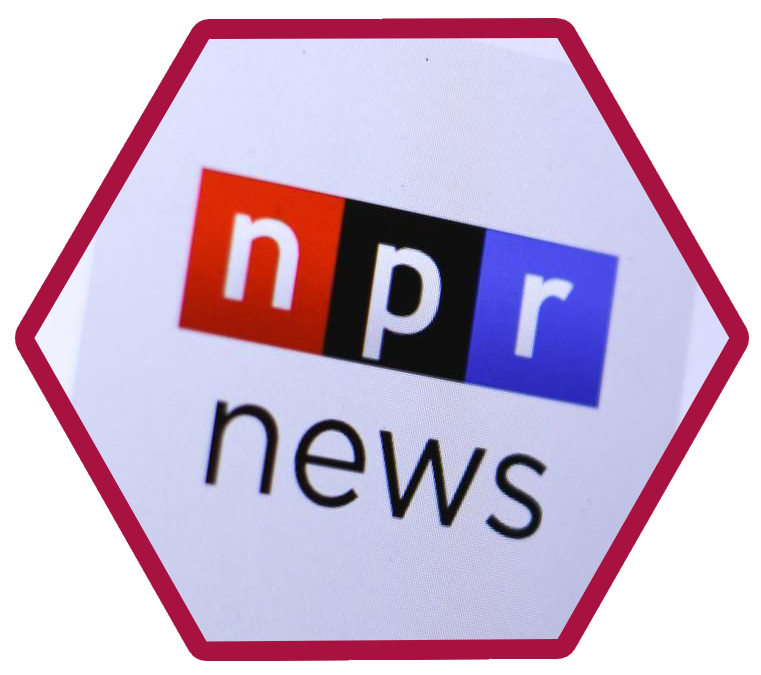 logo npr