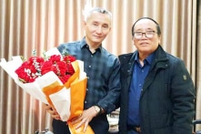 Thu hồi quyết định điều động Phó tổng biên tập Tạp chí đối với ông Lương Ngọc An