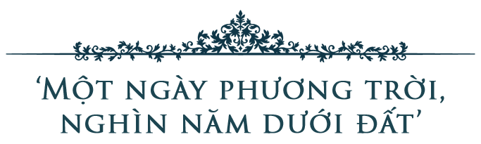 mot ngay phuong troi nghin nam duoi dat