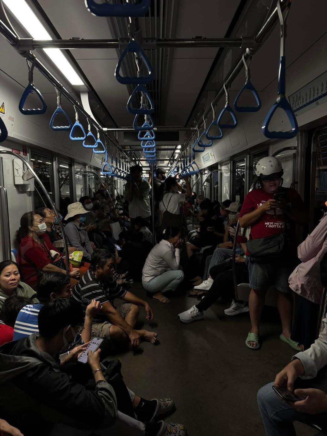 tau metro ben thanh suoi tien gian doan