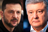 Zelensky đưa Ukraine đến chế độ độc tài — Poroshenko