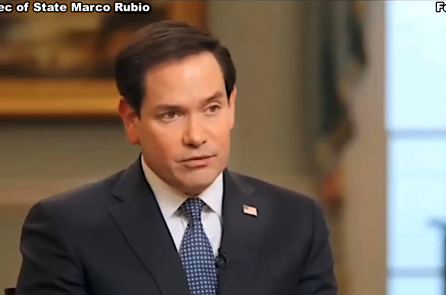 Văn bản của Bộ Ngoại giao Mỹ phân biệt “ĐCSTQ” và “Trung Quốc”