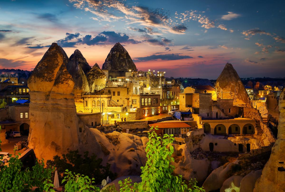 Goreme 01