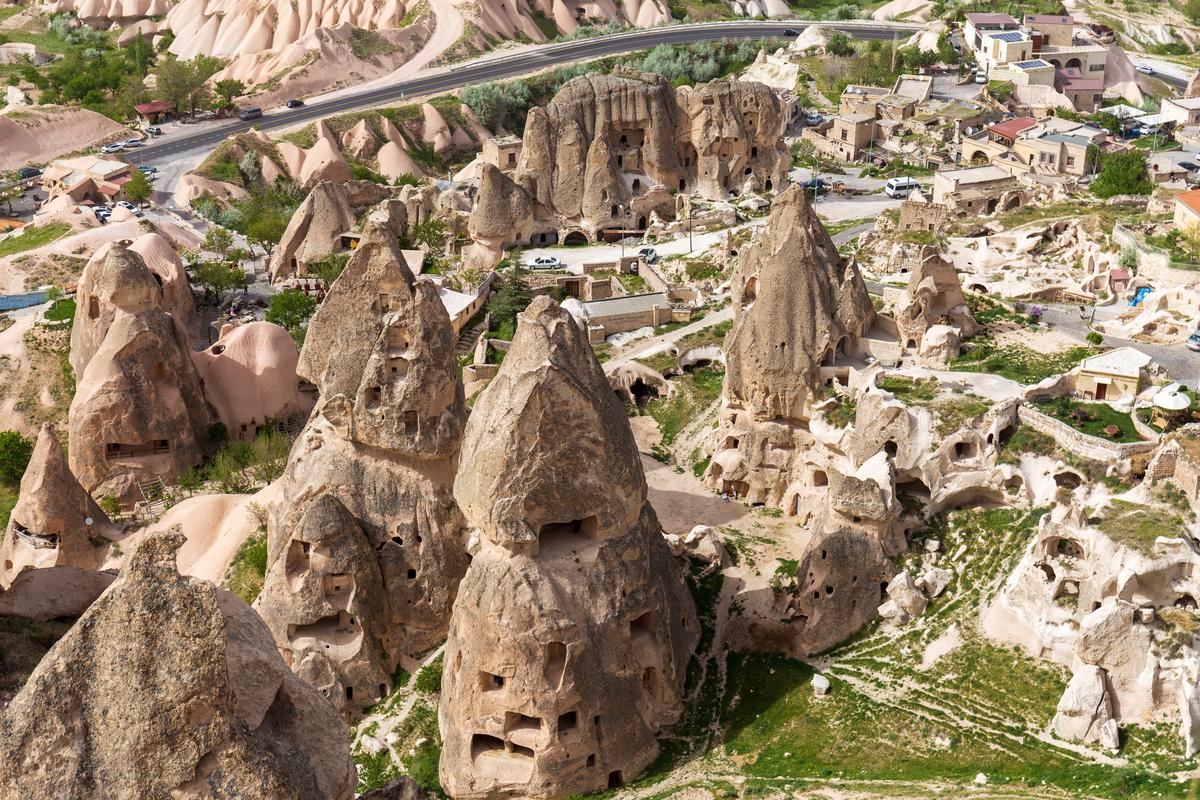 Goreme 03