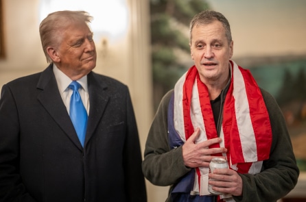 Chính quyền Trump thứ hai đã giải cứu được ít nhất 26 con tin người Mỹ