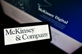 Những đối tác hàng đầu của McKinsey lo ngại về hoạt động liên quan đến Trung Quốc