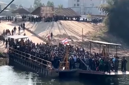 Nạn nhân của công viên lừa đảo Myanmar: Bị sốc dùi cui điện, bị giam trong hầm nước