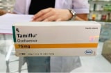 Bộ Y tế sẽ xử phạt cơ sở bán thuốc Tamiflu không có đơn