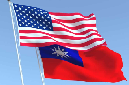 ĐCSTQ thúc đẩy chiến lược tuyên truyền Mỹ bỏ rơi Đài Loan – CNA