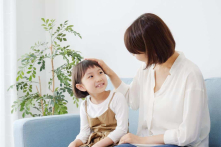 Đằng sau mỗi đứa trẻ tự tin luôn có cha mẹ như thế này!