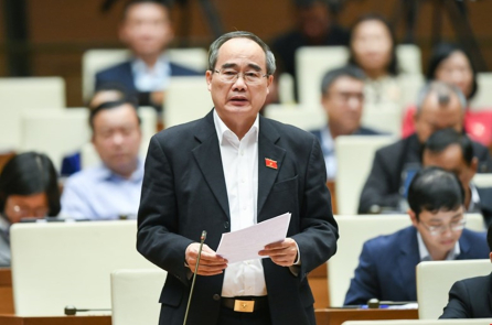 Việt Nam có thể tăng 5 triệu lao động nếu tuổi hưu lên 65