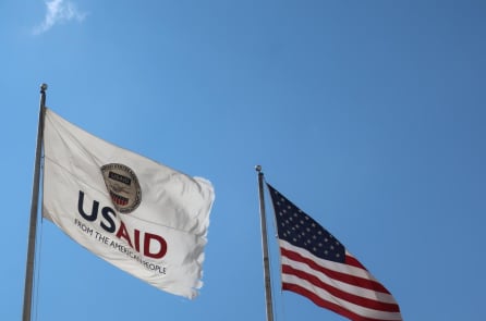 USAID đóng cửa, liệu ĐCSTQ có khả năng lấp khoảng trống với ý đồ khác không? 