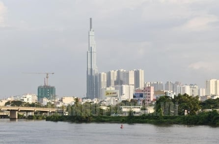 Việt Nam chính thức còn 4 loại đô thị từ năm 2026