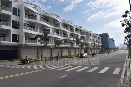 TP.HCM sắp đấu giá 3.790 căn hộ chung cư tại Thủ Thiêm