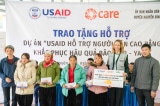 Những vấn đề trong cải cách USAID và ảnh hưởng tại Việt Nam