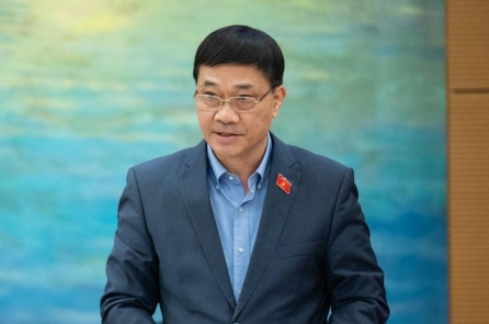 Phó Chủ tịch Quốc hội: Cần lộ trình phù hợp để cấm xe máy xăng ở Hà Nội