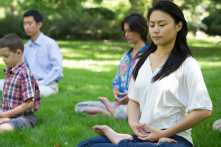 Sự tĩnh lặng: Phương thuốc làm chậm nhịp tim và nuôi dưỡng não bộ