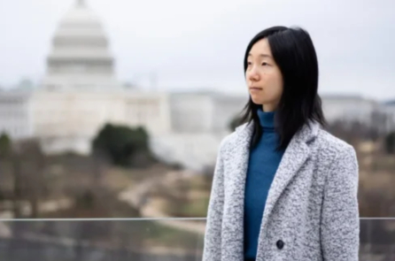 Phóng viên Epoch Times giành giải thưởng Wilbur vì vạch trần tội ác ĐCSTQ thu hoạch nội tạng