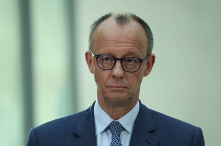 Đức tạm gác ý tưởng gửi quân tới Ukraine – Bild