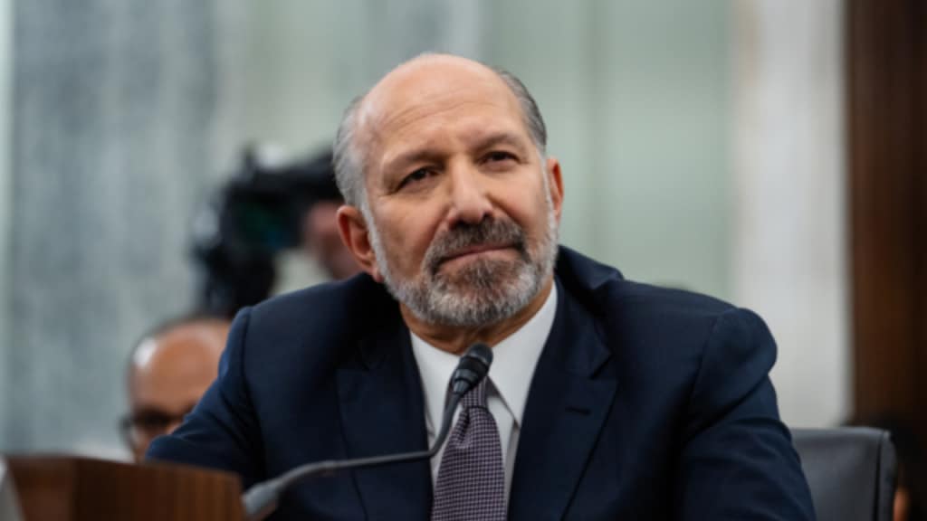 Howard Lutnick