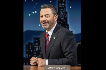 Đài ABC đình chỉ phát sóng ông Jimmy Kimmel vì chế giễu vụ Charlie Kirk, ông Trump lên tiếng