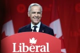 Tân Thủ tướng Canada Mark Carney bác bỏ ý tưởng sáp nhập Canada vào Hoa Kỳ