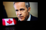 Thủ tướng Canada Mark Carney kêu gọi tổ chức tổng tuyển cử sớm vào ngày 28/4