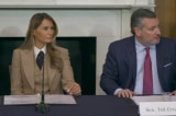 Bà Melania ủng hộ ‘Đạo luật Take It Down’ nhắm vào AI deepfake và “khiêu dâm trả thù”