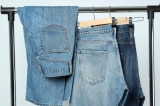 Sự khác biệt giữa chiếc quần jeans 50 đô-la và 500 đô-la: Chuyên gia tiết lộ