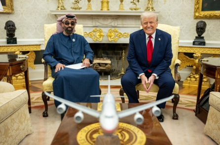 Mỹ – UAE thành lập lực lượng đặc nhiệm AI quân sự đầu tiên