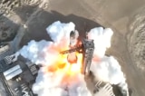 Ông Musk xây dựng Starbase: Thành phố mới của SpaceX ra đời