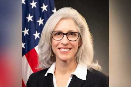 Giám đốc CDC Susan Monarez bị bãi nhiệm chỉ vài tuần sau khi nhậm chức