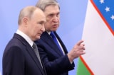 Trợ lý Yury Ushakov của ông Putin: Nga không muốn thỏa thuận ngừng chiến tạm thời