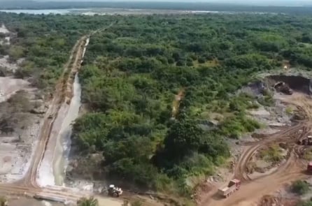 Thảm họa rò rỉ chất độc tại Zambia: Mô hình quan hệ Trung–Phi đối mặt thử thách nghiêm trọng