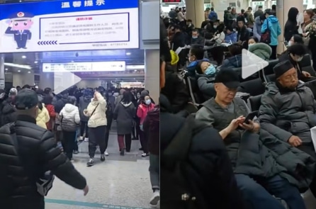 Nhiều gia đình ở Trung Quốc có 5, 6, thậm chí 9 người đều mắc ung thư