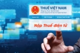 Cục Thuế tạm dừng các hệ thống thuế điện tử đến ngày 17/3