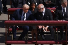 Tổng thống Estonia tiết lộ những gì ông Trump đã nói với ông về Ukraine