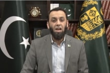 Pakistan liên tục phóng thử tên lửa giữa căng thẳng với Ấn Độ