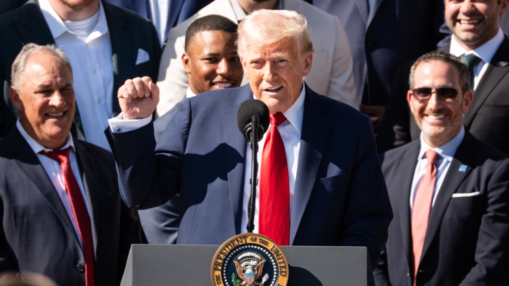 Donald Trump 2 1