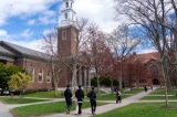 Đại học Harvard bị phát hiện đào tạo thành viên cho các tổ chức bán quân sự của ĐCSTQ