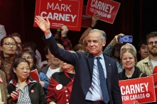 Canada: Đảng Tự do giành chiến thắng bầu cử, ông Mark Carney tiếp tục vai trò thủ tướng