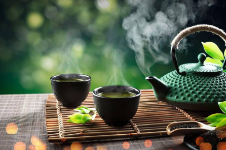 4 điều quyết định cảnh giới cao nhất trong cuộc sống