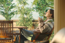 ‘Ôm giữ’ là một loại trạng thái, ‘buông’ là một loại trí tuệ