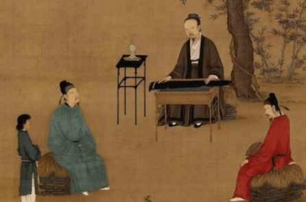 [VIDEO] Thiên nhân hợp nhất: Cảnh giới cao thượng của âm nhạc cổ đại